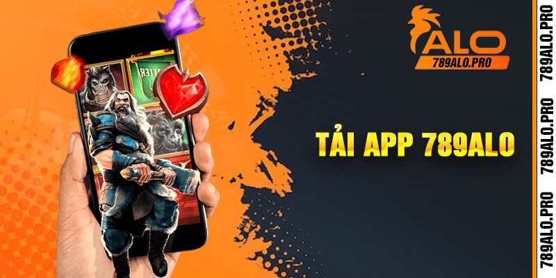 Tải App 789alo