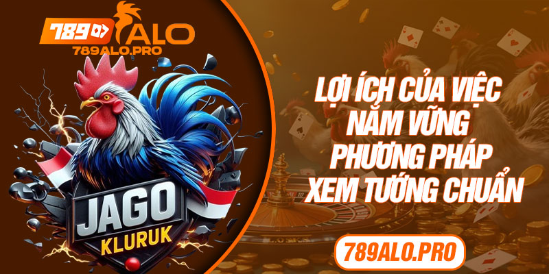 Lợi Ích Của Việc Nắm Vững Phương Pháp Xem Tướng Chuẩn