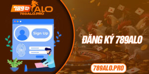 Đăng Ký 789alo