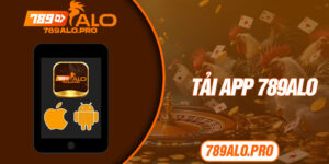 Tải App 789alo